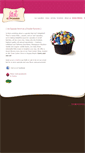 Mobile Screenshot of justcupcakes.net